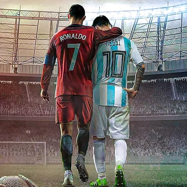 Official Football