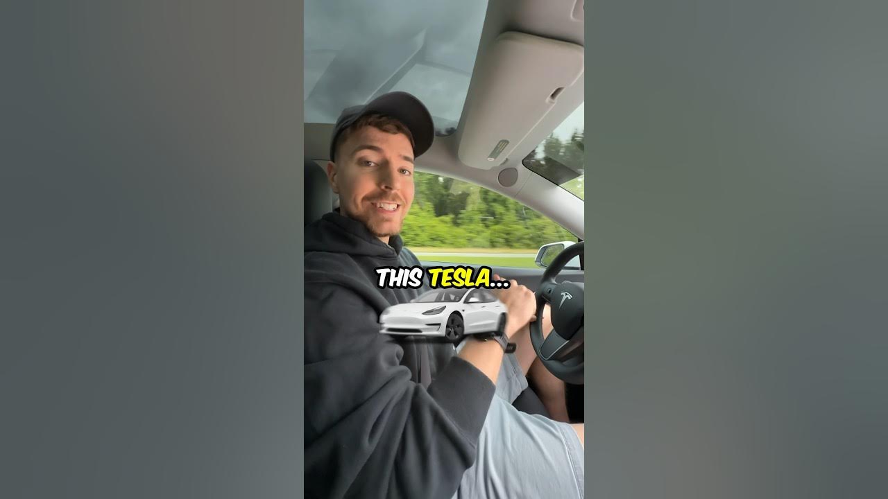 I Traded My Car At a Red Light