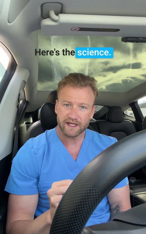 @pattaylormd outlier video
