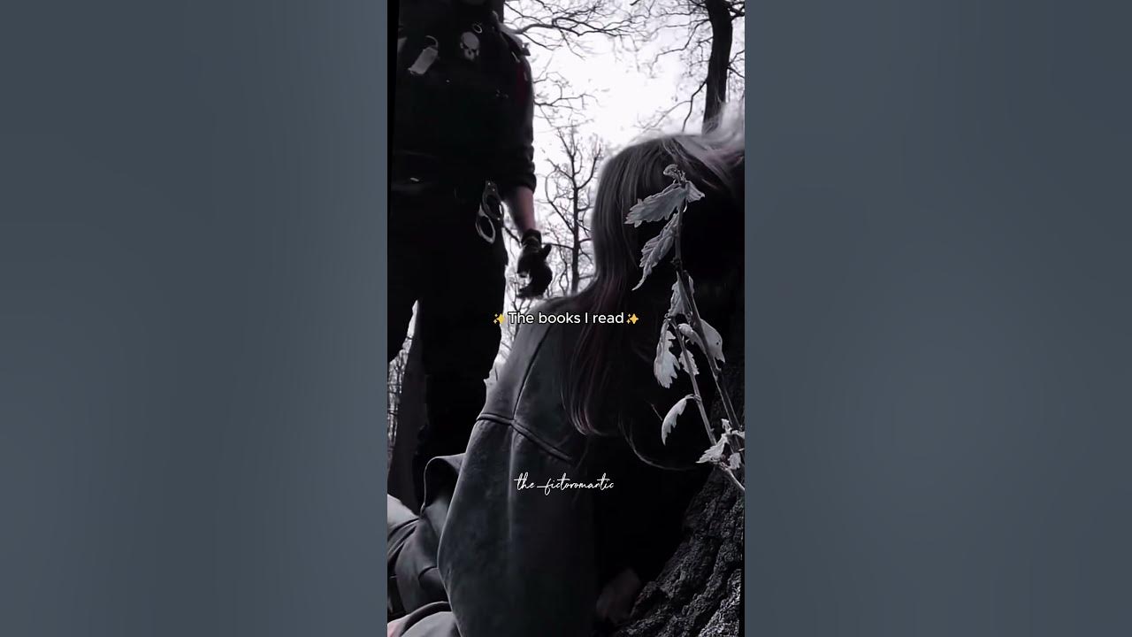 @the_fictoromantic outlier video