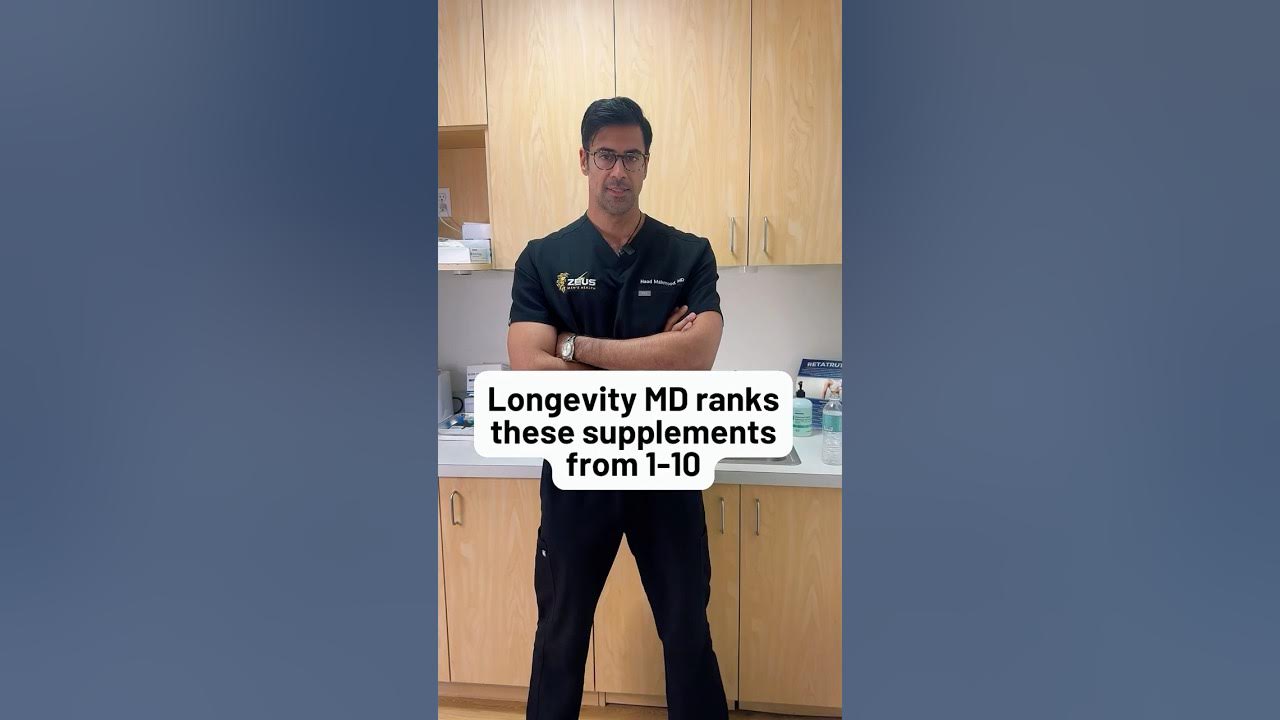 @zeusmenshealth outlier video