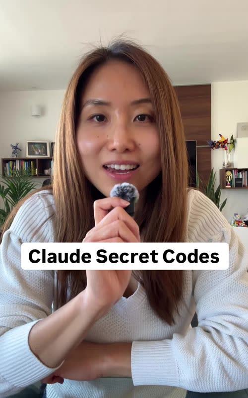 @iamlauriewang outlier video