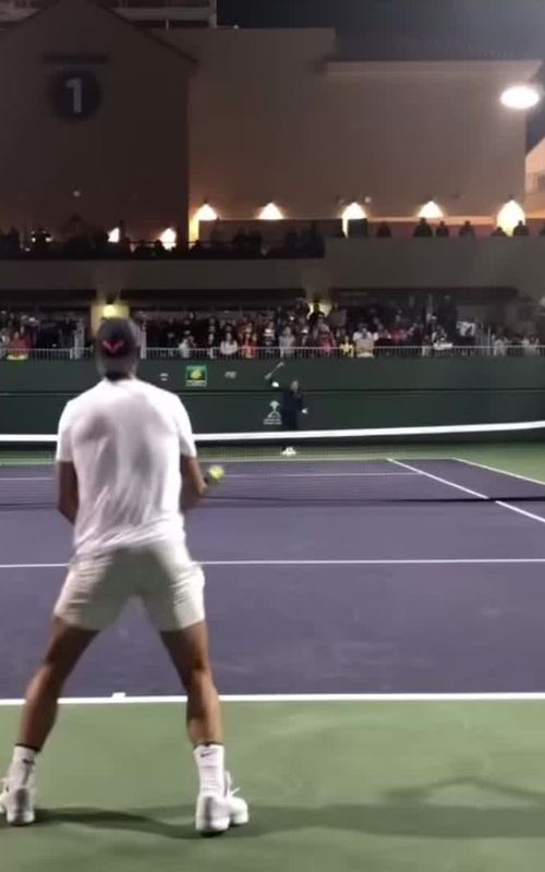 @tennispros3 outlier video