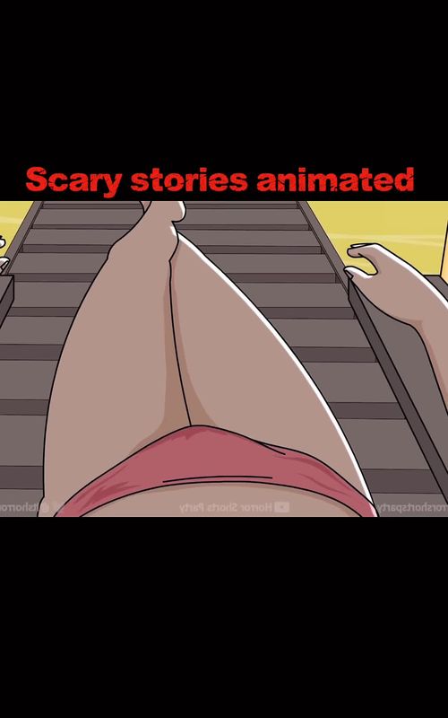 @horror_stories9_ outlier video
