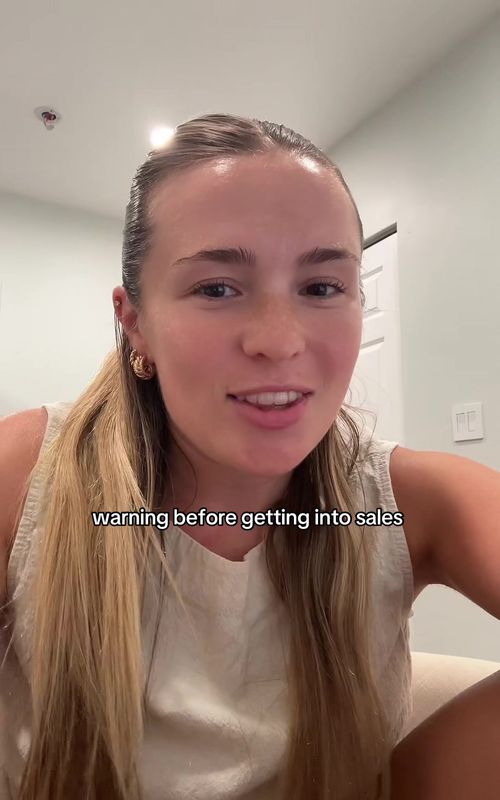 @maddy_burton_ outlier video