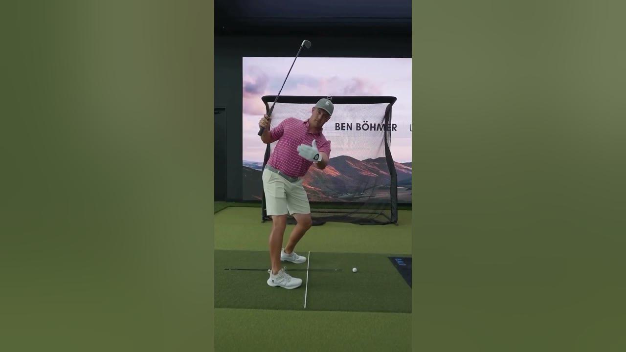 @TEEFLIPGOLF outlier video