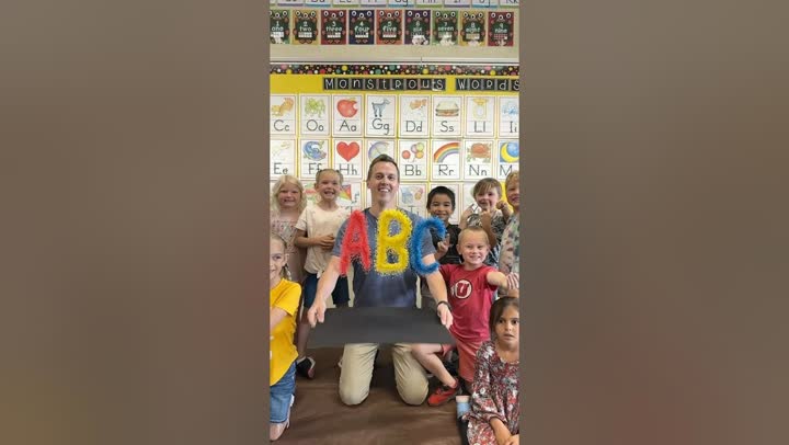 ABC Song! 📚 #shorts #abcd #abd #abcsong #abcdsong ‪@graciescorner‬