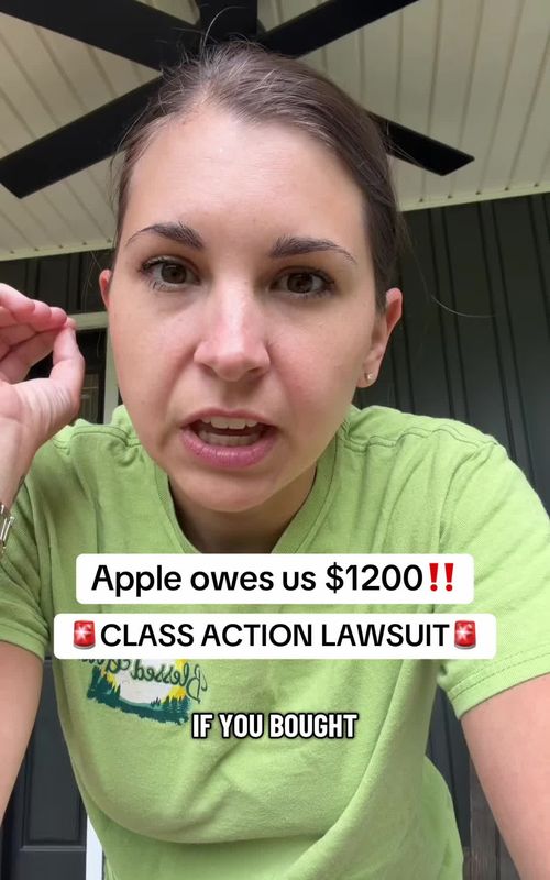 @sarahsavehacks outlier video