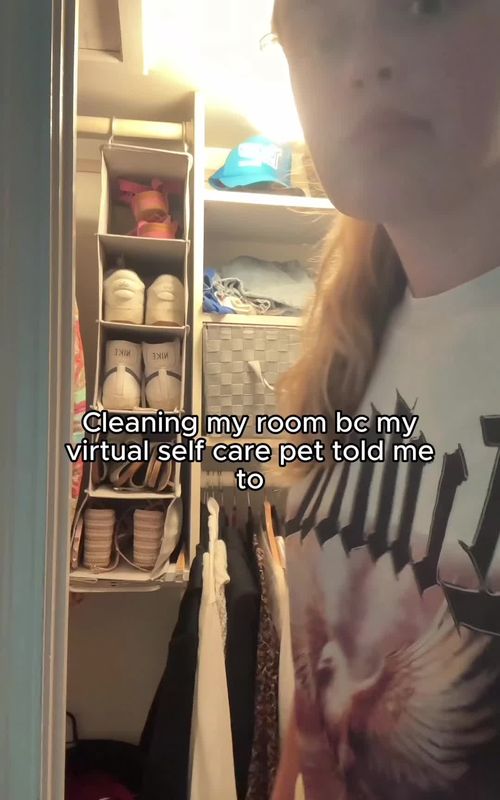 @momoselfcare outlier video