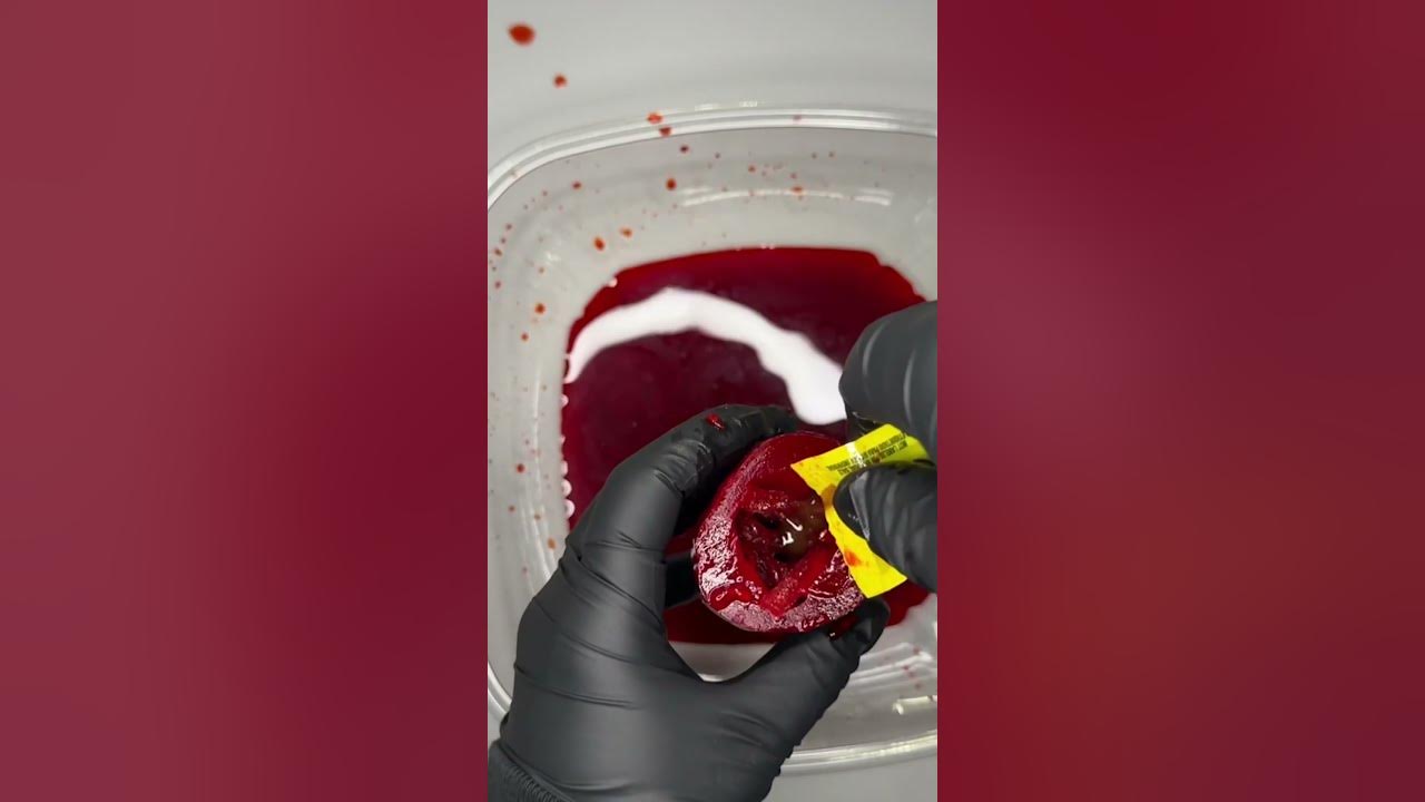 @SnackSource outlier video