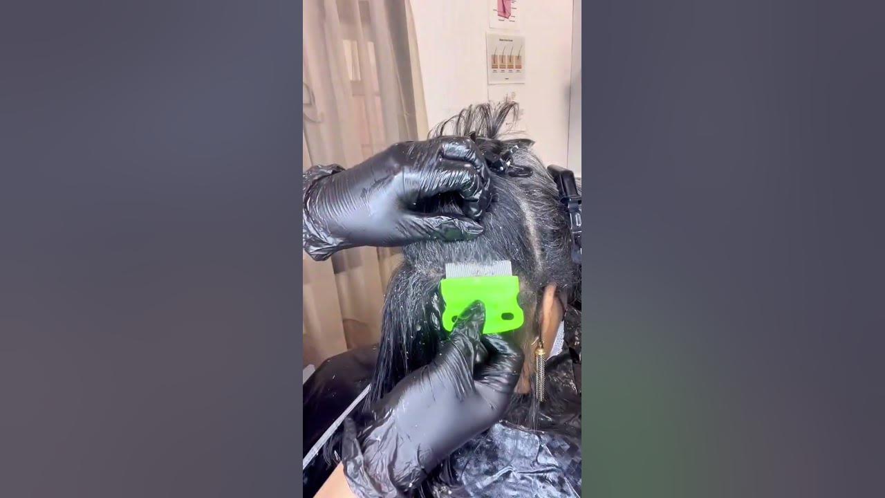 @yourhairdivinity outlier video