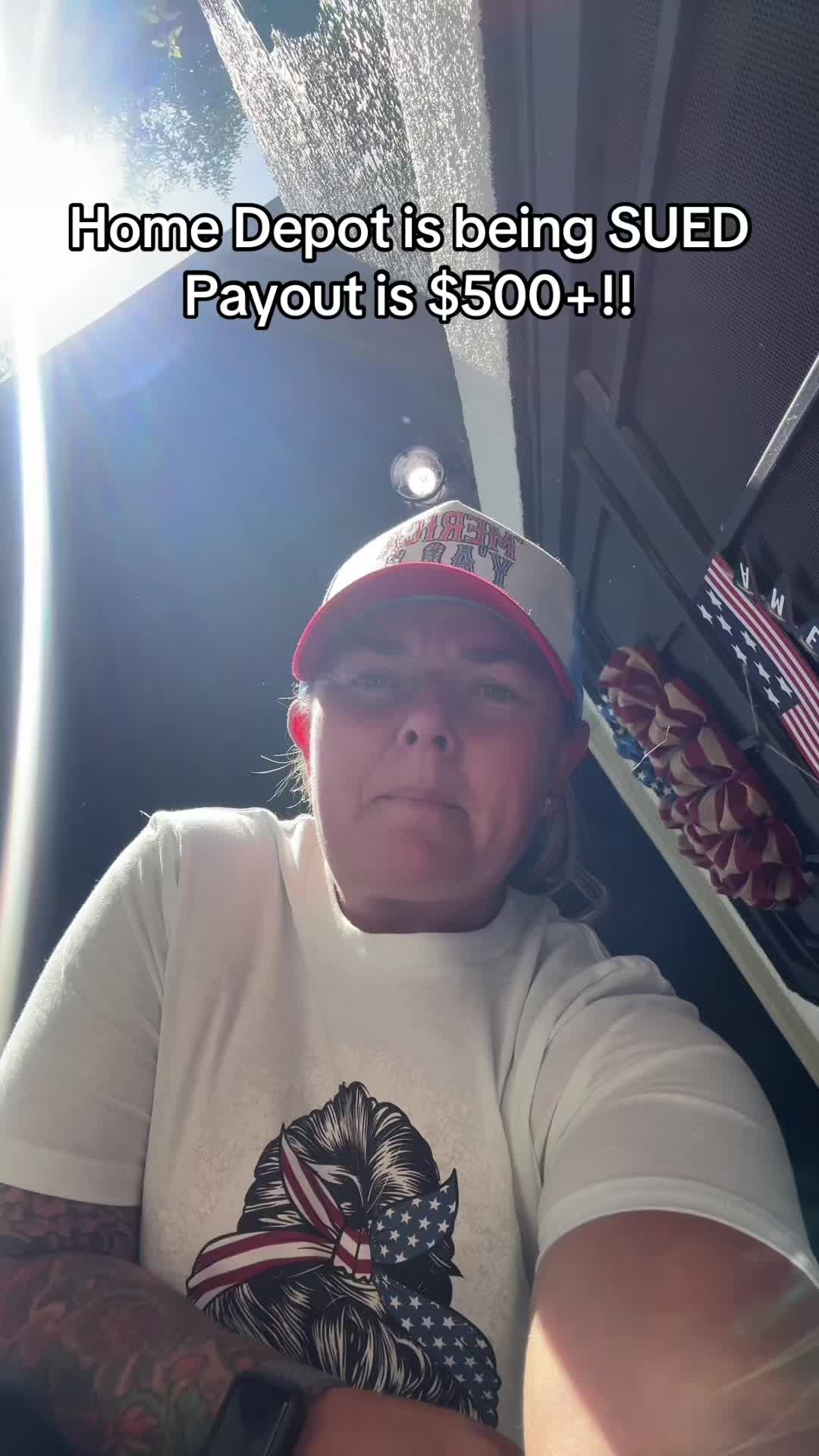 @brookieb567 outlier video