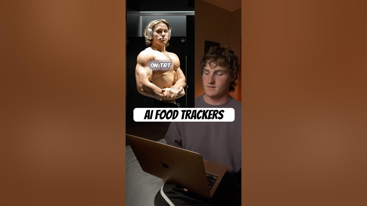 @JacobFoods outlier video