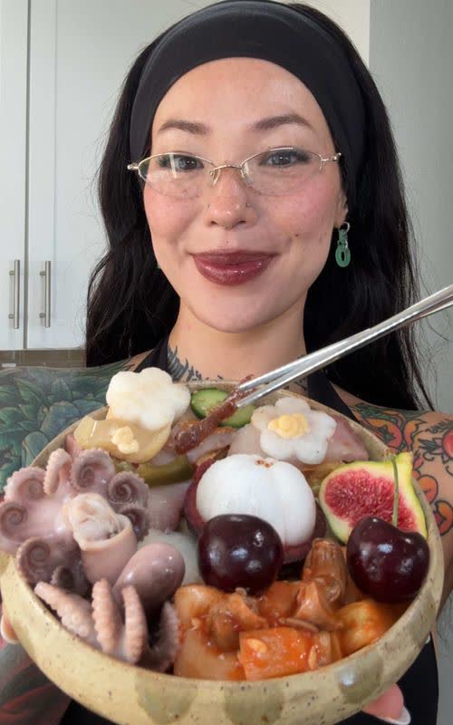 @thetofumom outlier video