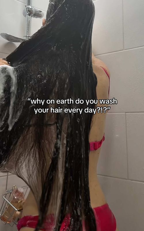 @sofiahairhealth outlier video