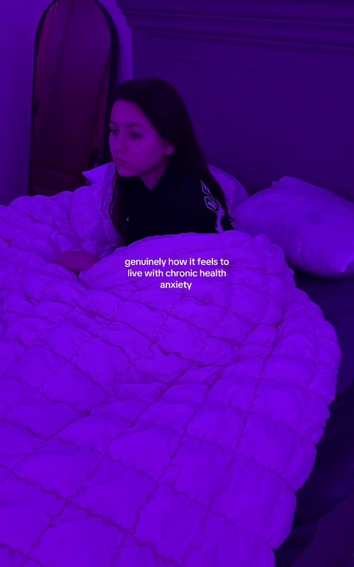 @anxietywithfelicia outlier video