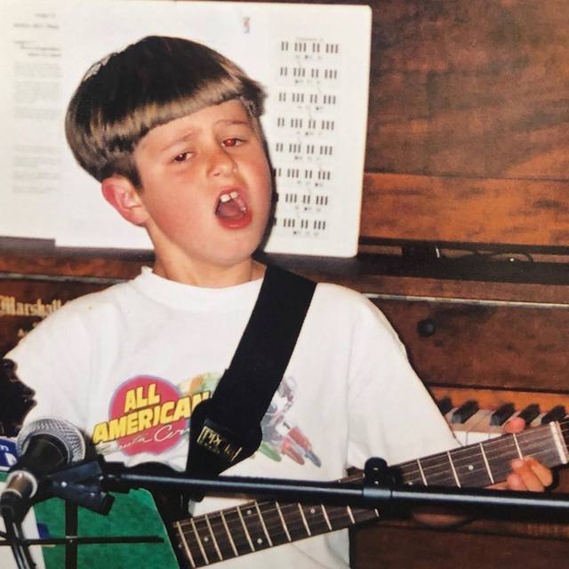 Rest in peace Oliver Tree Nickell June 29th, 1993 - June 14th, 2026 Your legacy will live on forever ❤️ Thank you to everyone who has reached out, shown love, support and has done incredible tributes for Oliver. The constant love, support and positivity is helping the family, friends and collaborators make it through these extremely difficult times.  Oliver is now back in California where he can finally rest. His legacy will live on through his foundation/endowment named “Dr. Oliver Tree’s Extremely Epic Grant For Baby Geniuses” coming soon. This is something that Oliver had put together before his passing, written in his will. We will make sure his wish comes to fruition so that more joy, love and art can be spread into the world, that was his final wish.  Love you all so much, Oliver would be so proud of every one of his supporters, friends and family.  Peace be with Oliver … ❤️