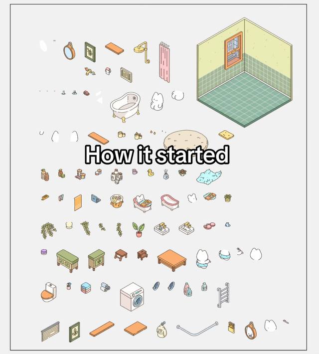 #relaxinggames #gamerecomendation #lofi #cozygame 