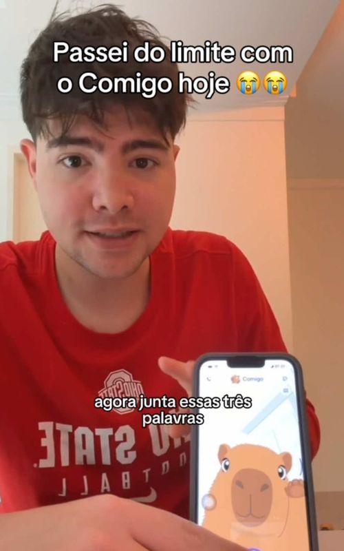 @fluentecom.matheus outlier video