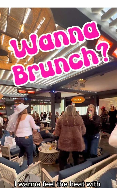 @girlsjustwanahavebrunch outlier video