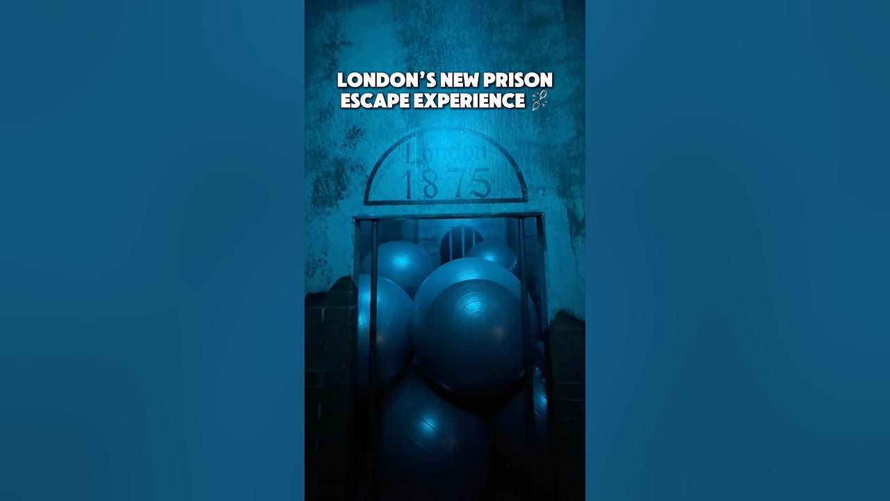 @ExploringLondonCity outlier video