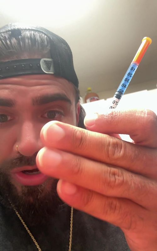 @flexxystreamz outlier video