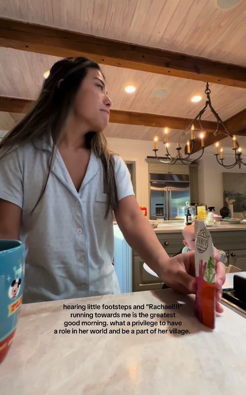 @rachaellkim outlier video