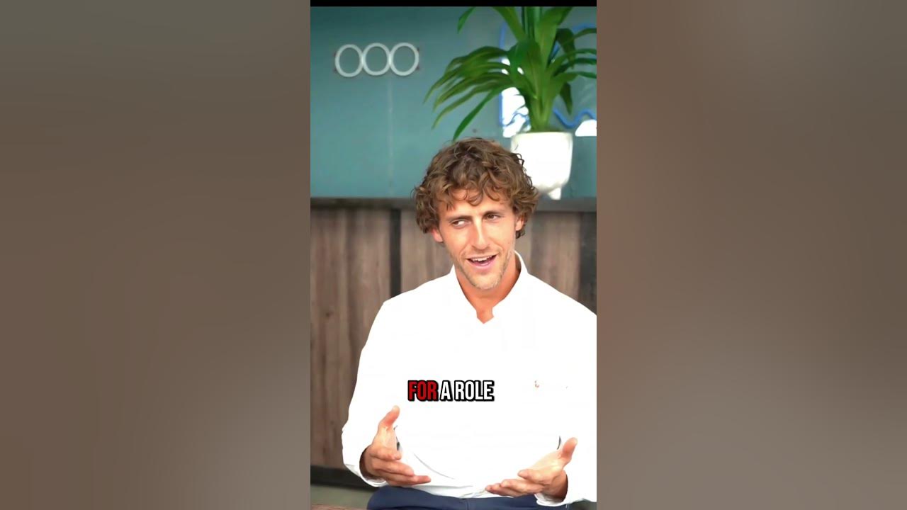 @thechairacrossai outlier video