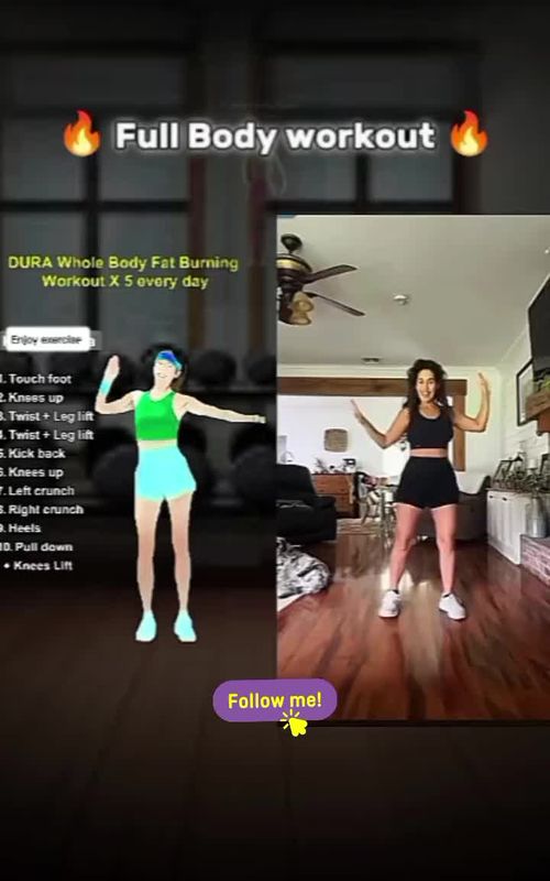 @bellafit101 outlier video