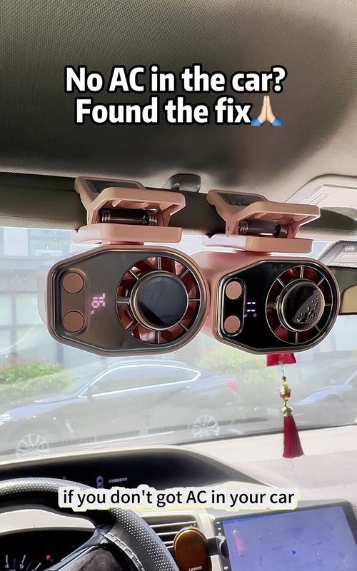 Listen, if you don't got AC in your car and you don't want to spend $500 to fix it, watch this. - TikTok hook example