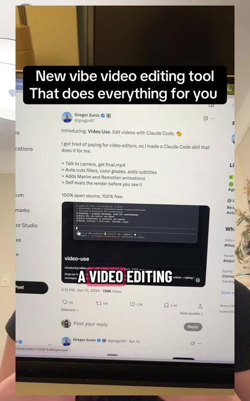 @creativelyange outlier video