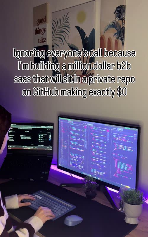 @codewithrumy outlier video