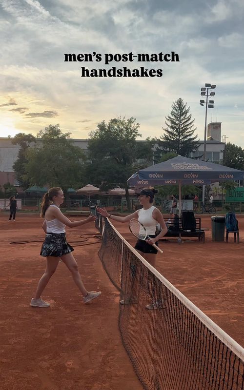 @krispy.tennis outlier video