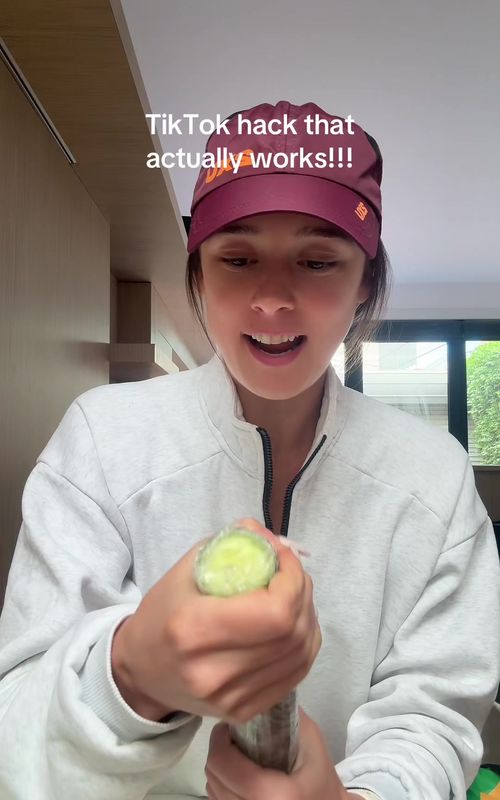 TikTok hack that actually works!!! - TikTok hook example