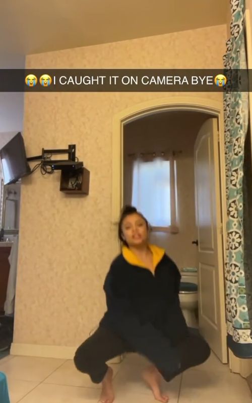 @bernie.eva outlier video