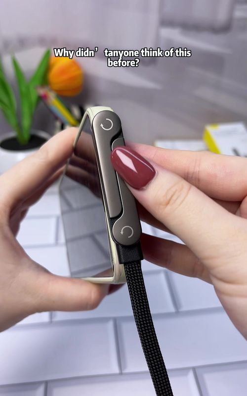 Don't buy another charger until you see this. - TikTok hook example