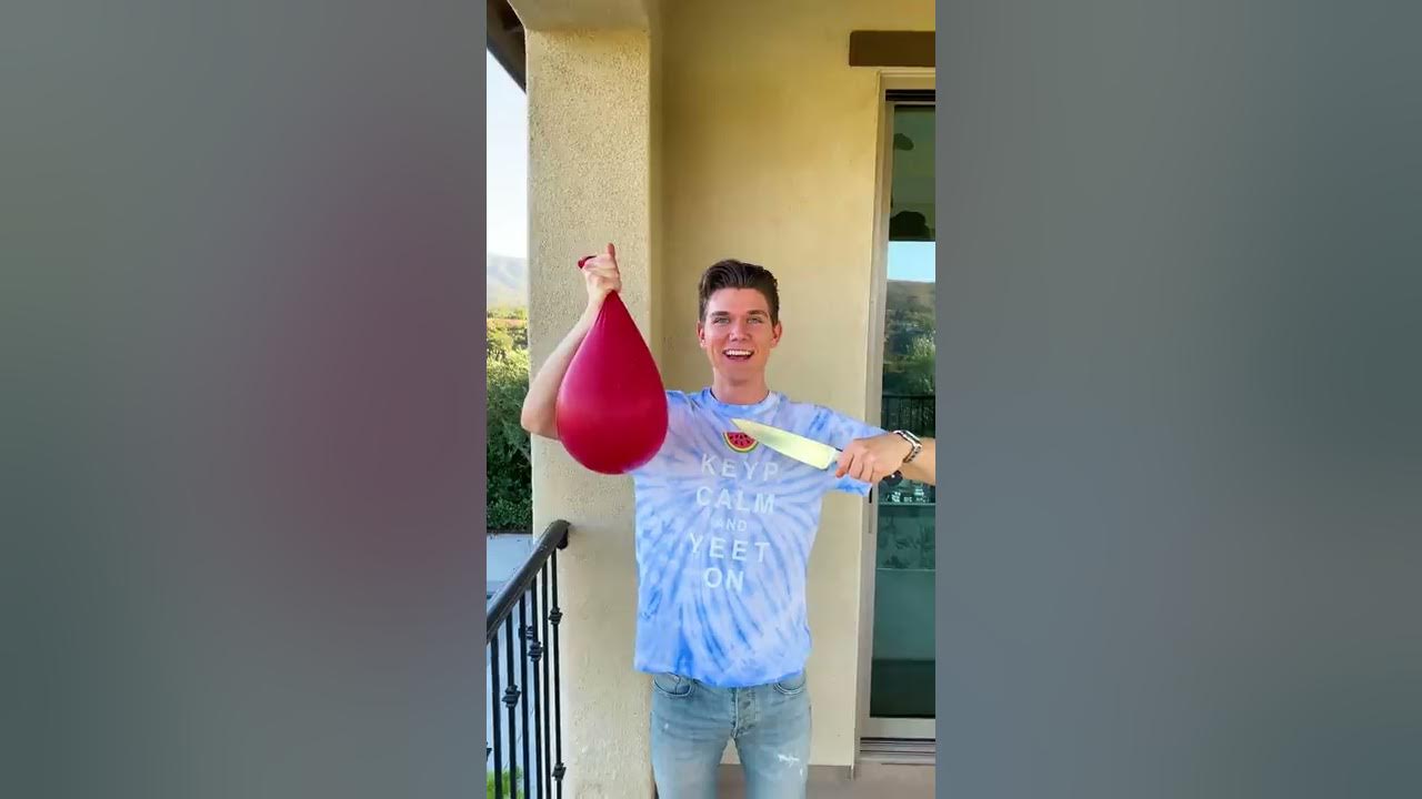 World’s Best Prank Gone Wrong! How To Win Every Prank Wars Challenge