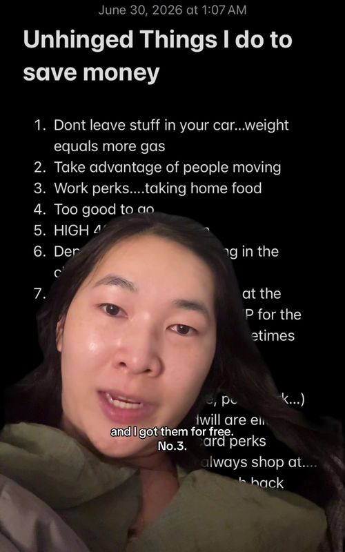 @kristinevu_ outlier video