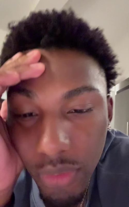 Don't get a part time job. Do this instead. - TikTok hook example