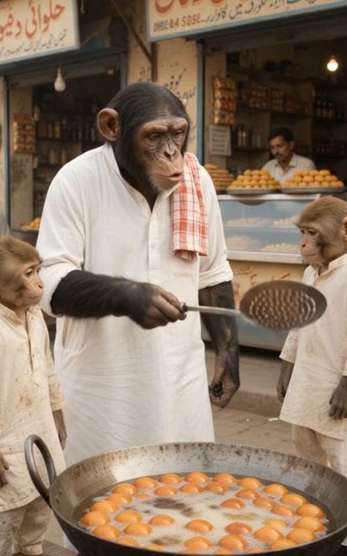 @monkeynewideas outlier video