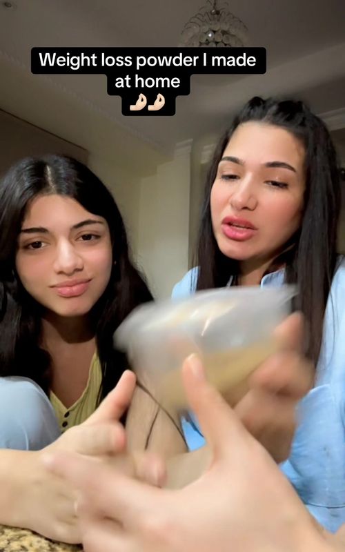 @itsmaria.bh outlier video