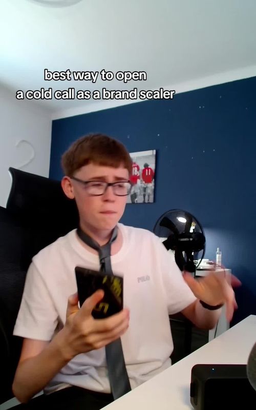 @willscaled outlier video