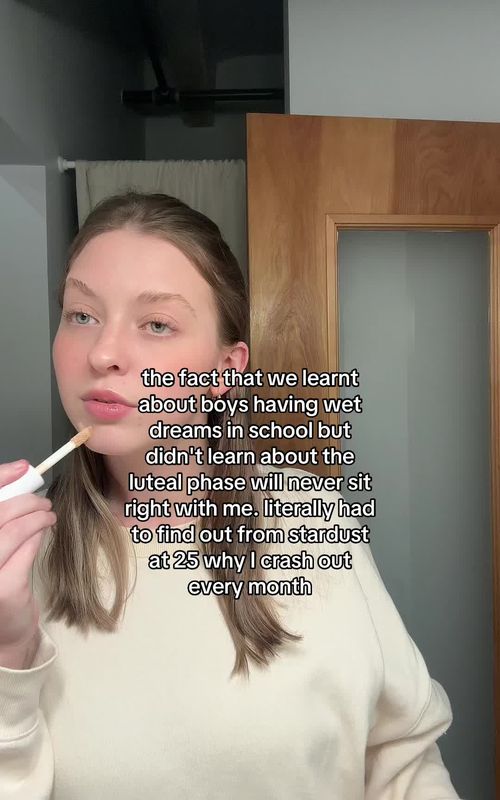 @stargirlyriley outlier video
