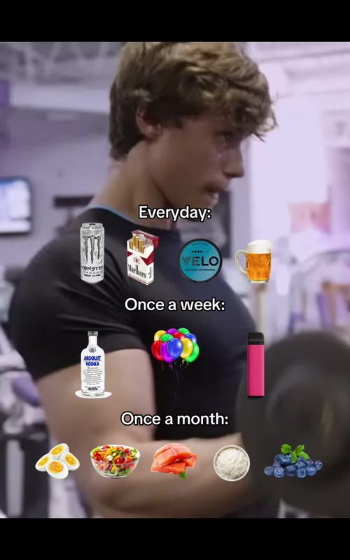 @lifemaxapp outlier video