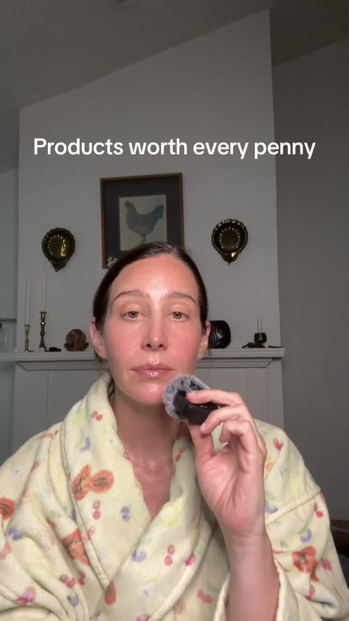 Products worth every penny - TikTok hook example
