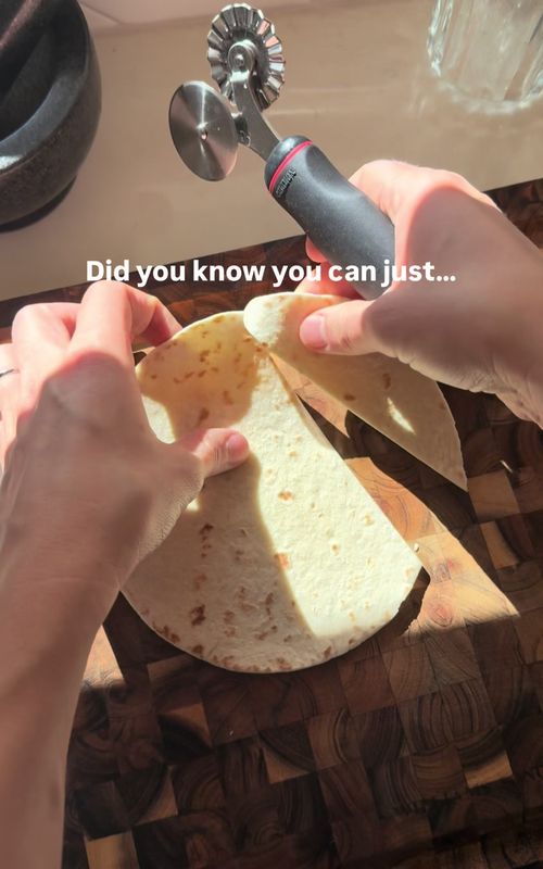 Did you know you can just... - TikTok hook example
