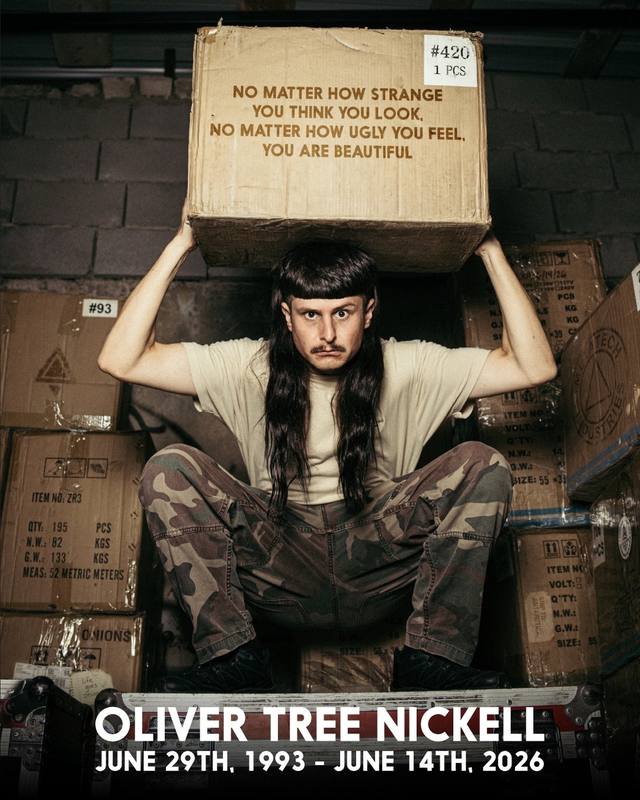 olivertreefoundation.com ❤️