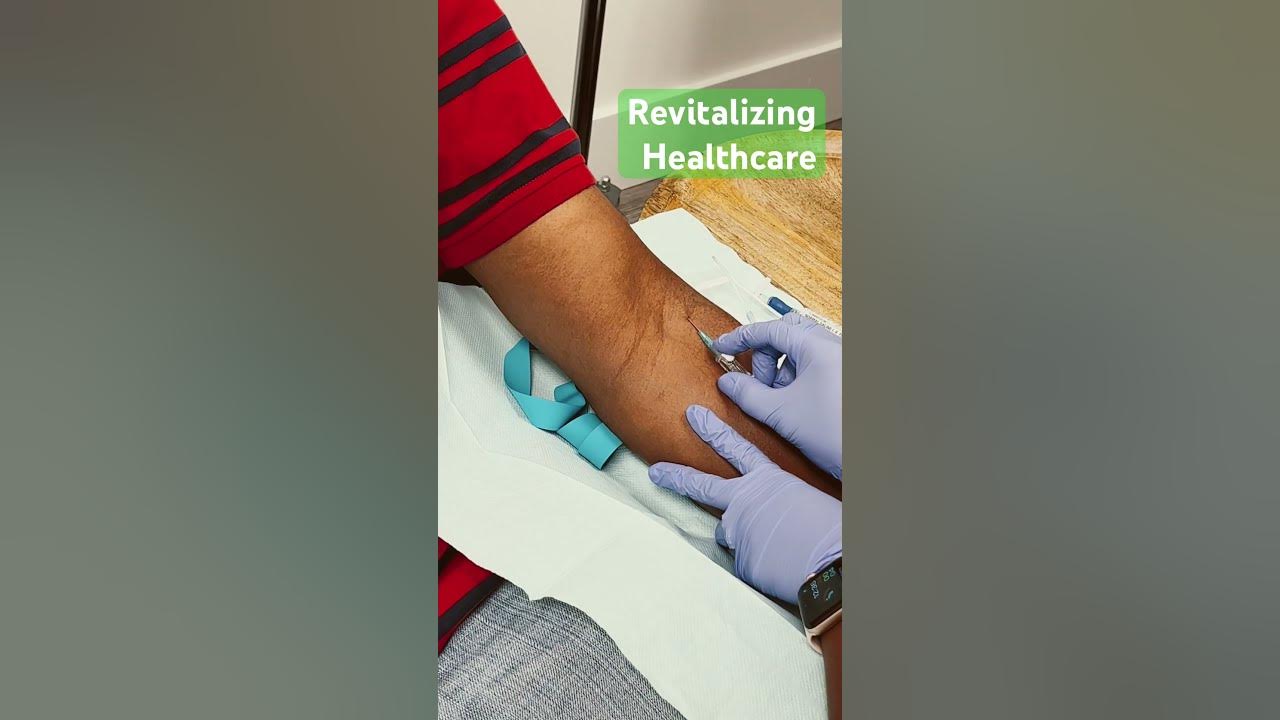 @revitalizinghealthcare outlier video