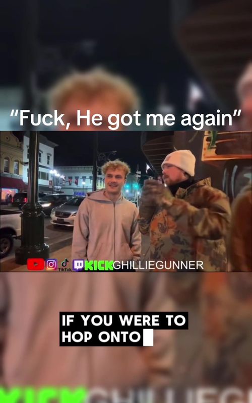 @ghillie_gunner outlier video