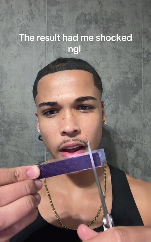 @quinclips3 outlier video